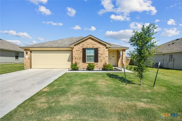 $279,000 | 5102 Karen Grn Drive, Killeen, TX 76549