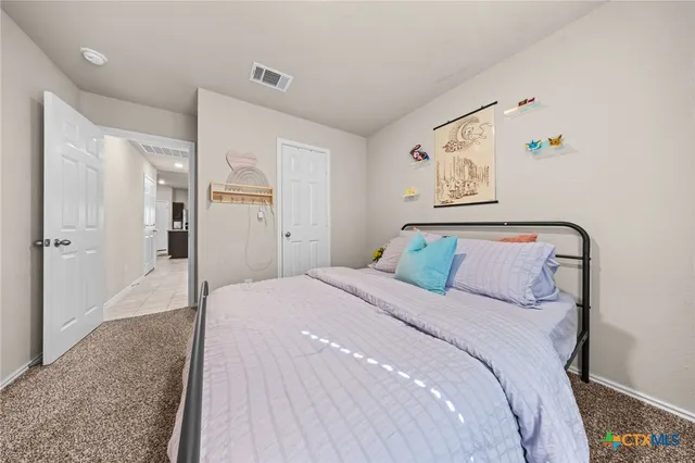 $279,000 | 5102 Karen Grn Drive, Killeen, TX 76549