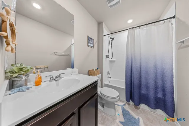 $279,000 | 5102 Karen Grn Drive, Killeen, TX 76549