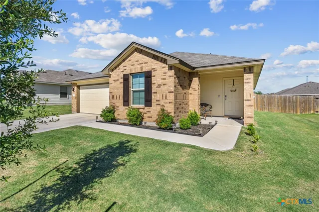 $279,000 | 5102 Karen Grn Drive, Killeen, TX 76549