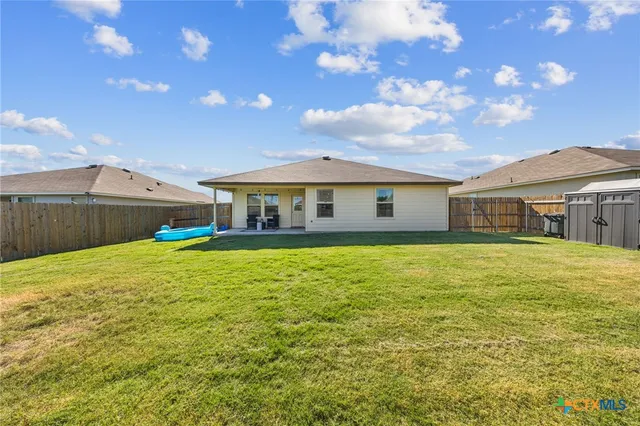 $279,000 | 5102 Karen Grn Drive, Killeen, TX 76549