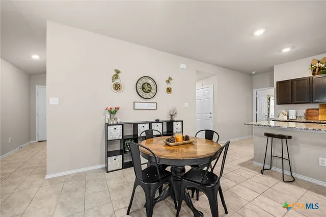 $279,000 | 5102 Karen Grn Drive, Killeen, TX 76549