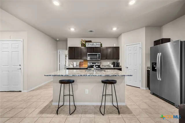 $279,000 | 5102 Karen Grn Drive, Killeen, TX 76549