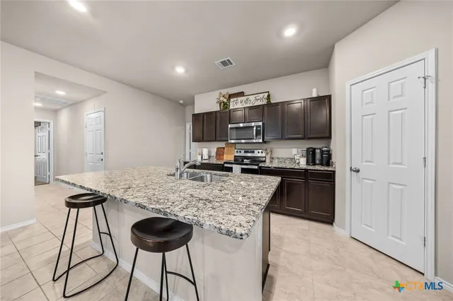 $279,000 | 5102 Karen Grn Drive, Killeen, TX 76549