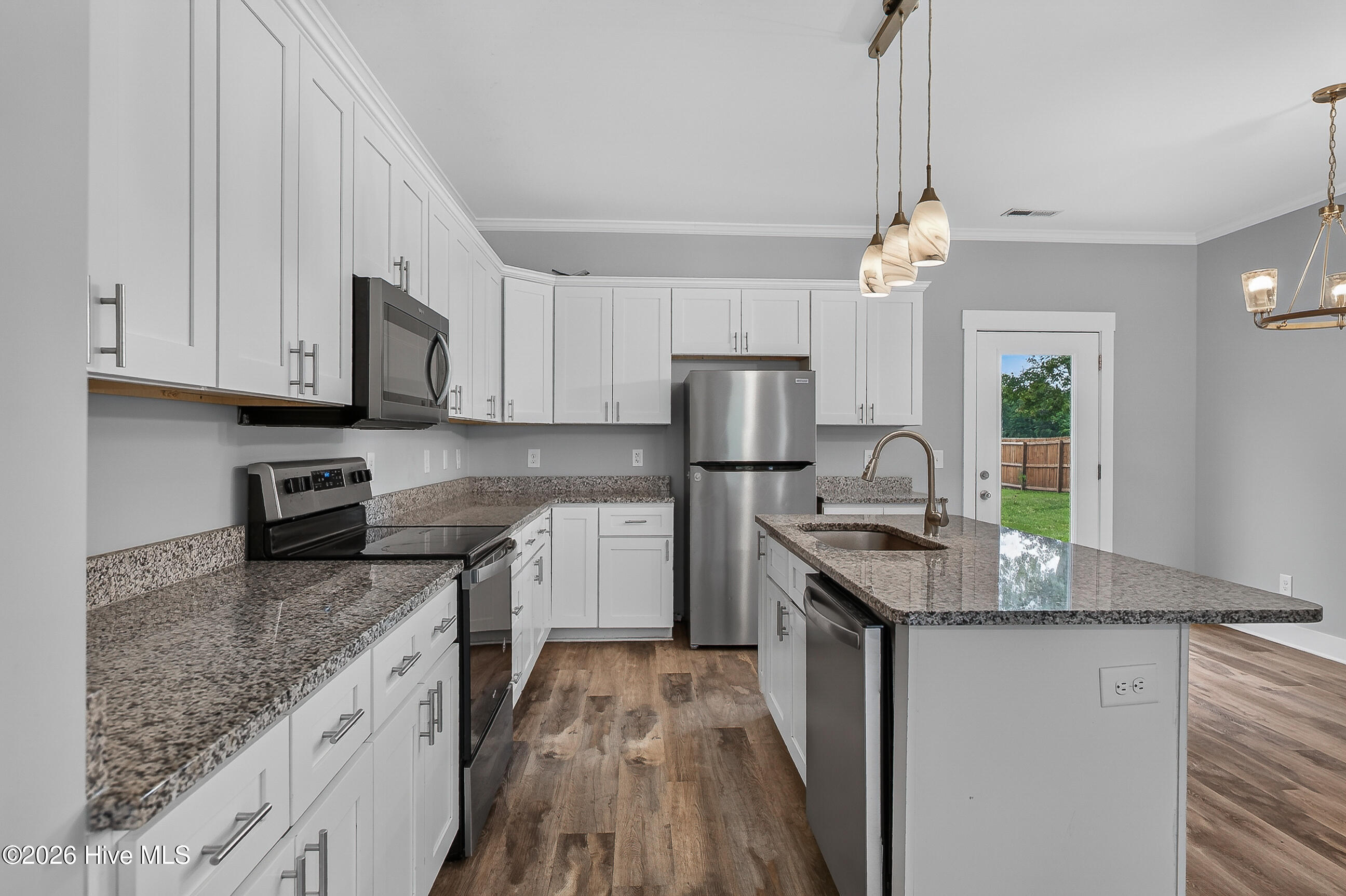 229 Clay Hill Road Sneads Ferry, NC 28460 - Photo 10 of 31