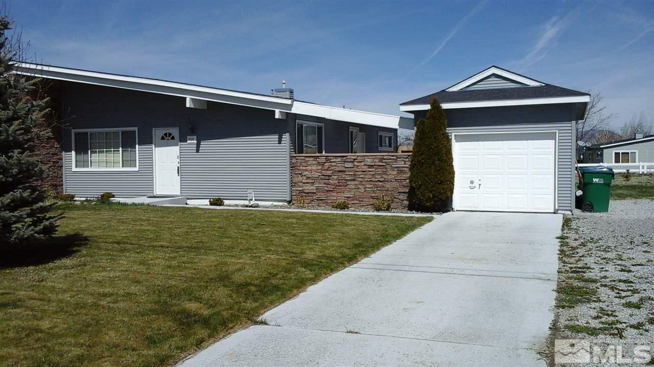 5351 Teton Street Reno, NV 89506 - Photo 1 of 1 Photo 1