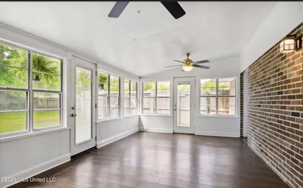 $2,100 | 2700 Hargrove Drive, Ocean Springs, MS 39564