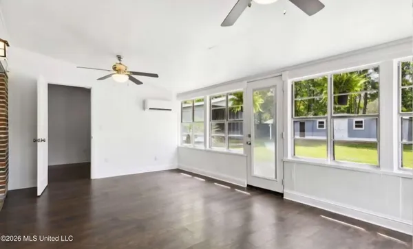 $2,100 | 2700 Hargrove Drive, Ocean Springs, MS 39564