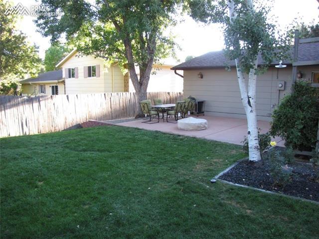 5329 Pinon Valley Road Colorado Springs, CO 80919 - Photo 34 of 36