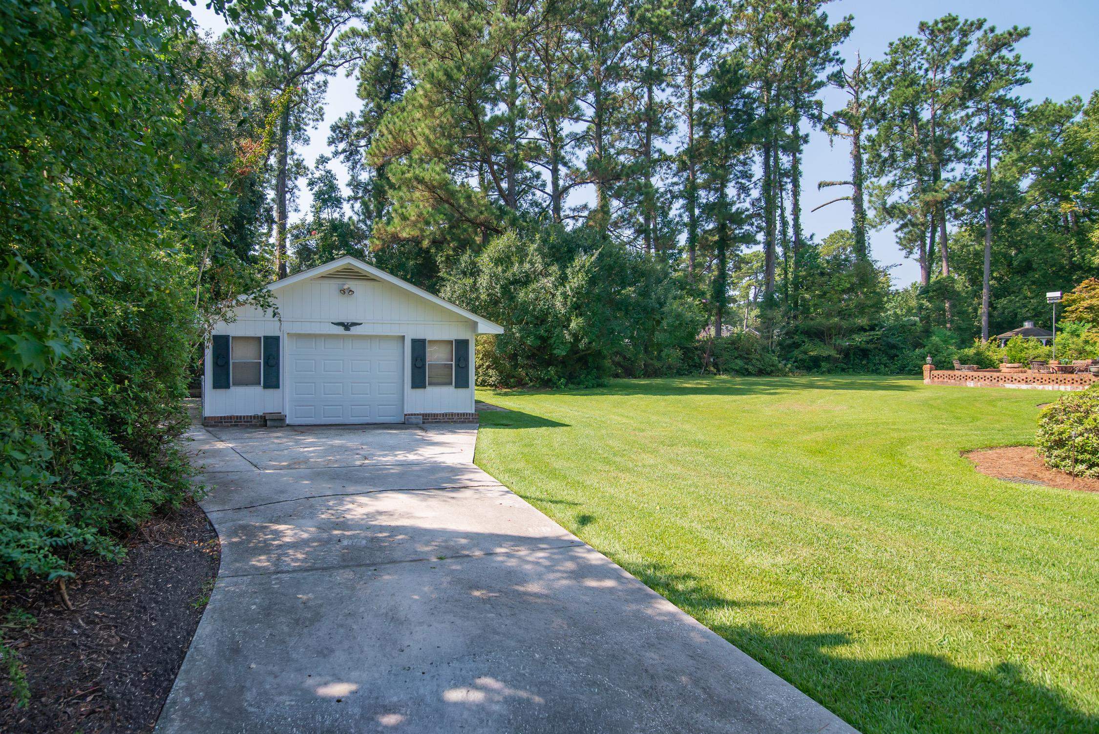 413 Loril Street Georgetown, SC 29440 - Photo 20 of 42 Gallery Image 20