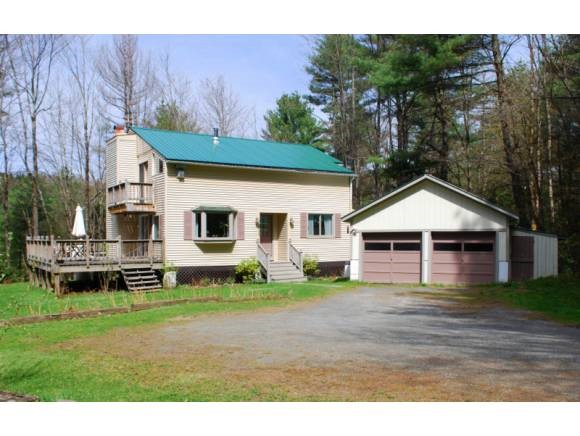 190 Stowebury Road Waterbury, VT 05677 - Photo 1 of 1 Gallery Image 1