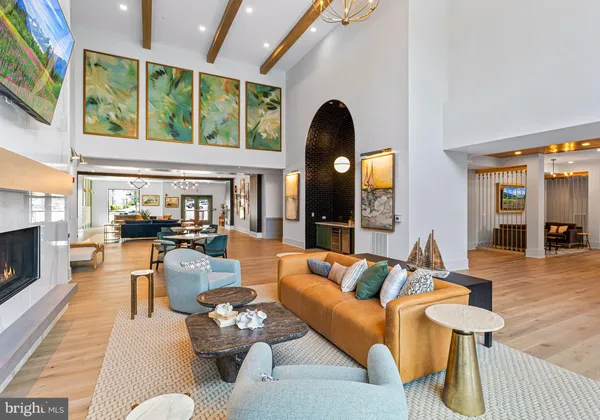 $709,000 | 76 Old Mill Bottom Road North, Unit 301, Annapolis, MD 21409