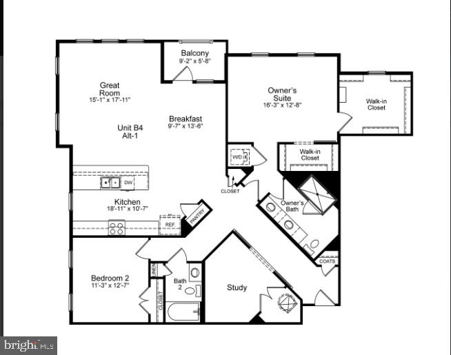 76 Old Mill Bottom Road North, Unit 301 Annapolis, MD 21409 - Photo 35 of 37