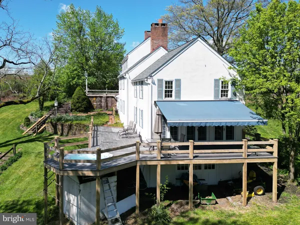 $895,000 | 3501 Allentown Road, Hatfield, PA 19440