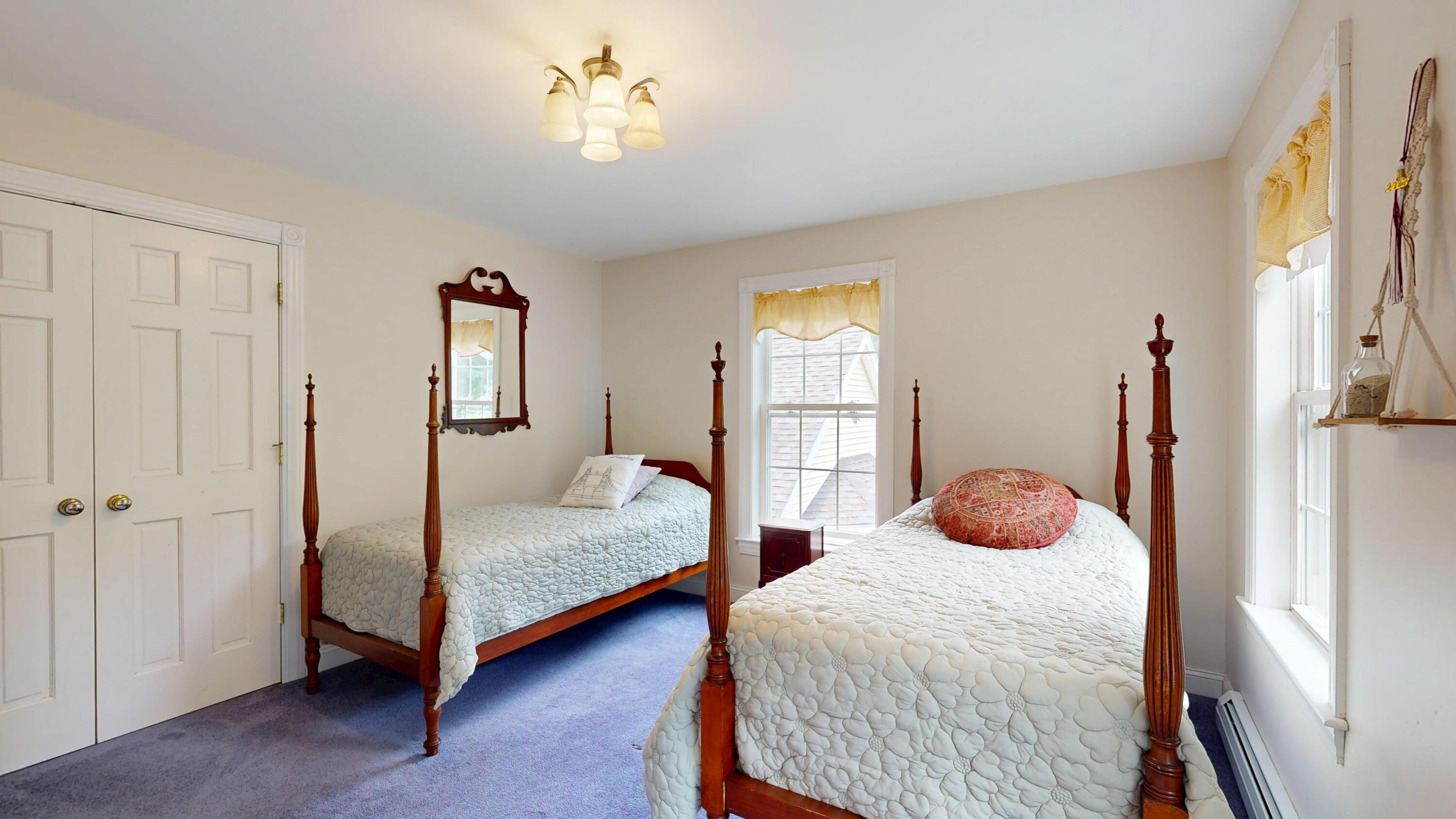 95 Snow Road Durham, ME 04222 - Photo 44 of 65 bed