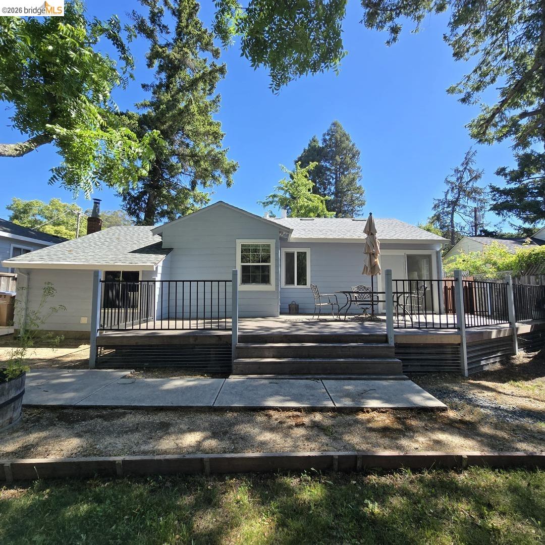 241 Humboldt Street San Rafael, CA 94901 - Photo 26 of 35