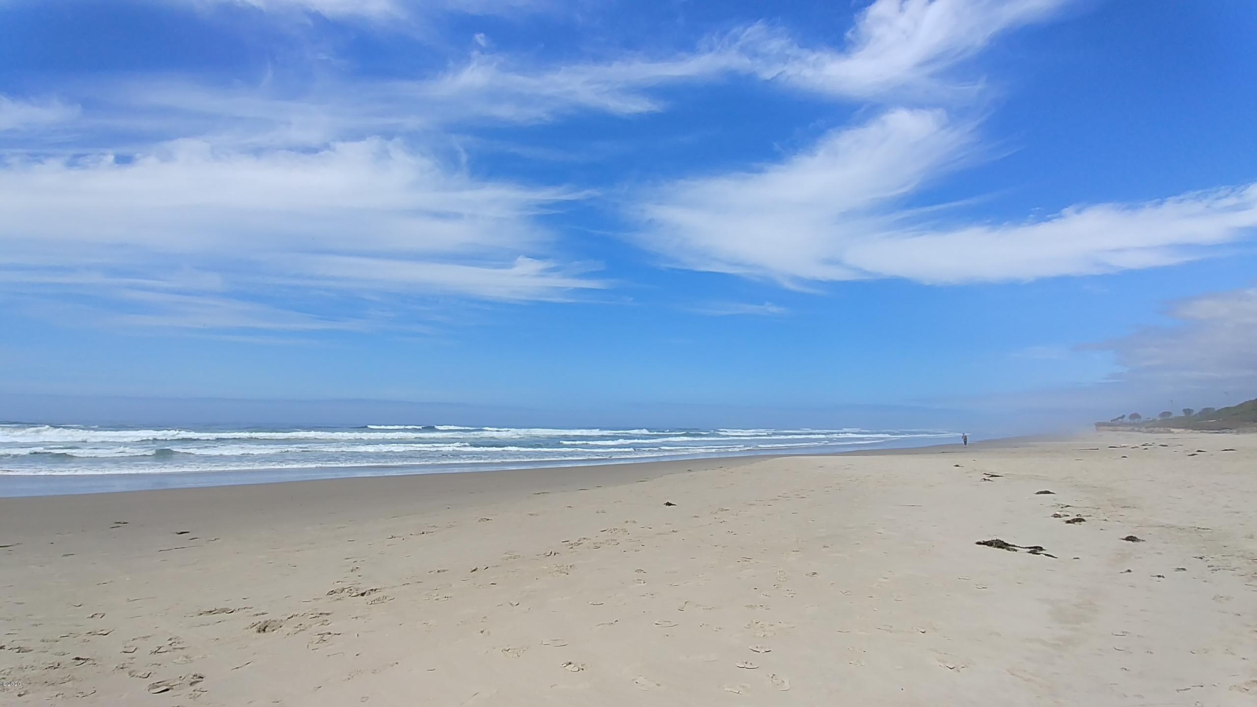 1201 Northeast East Line Road Yachats, OR 97498 - Photo 10 of 10 Beach3
