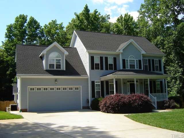 1012 Minnie Drive Raleigh, NC 27603 - Photo 1 of 12 Gallery Image 1