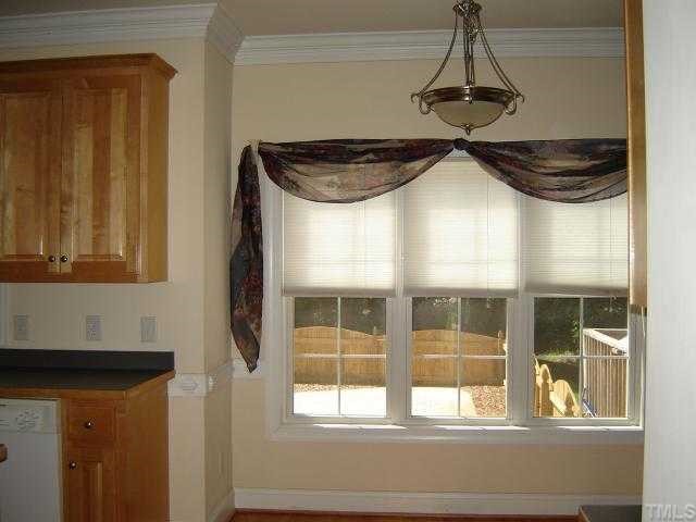 1012 Minnie Drive Raleigh, NC 27603 - Photo 6 of 12 Breakfast Room