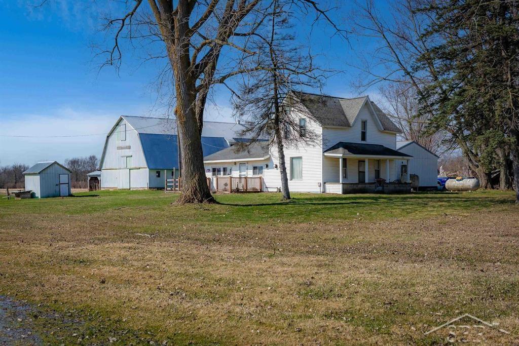 18025 Grabowski Road St. Charles, MI 48655 - Photo 5 of 23
