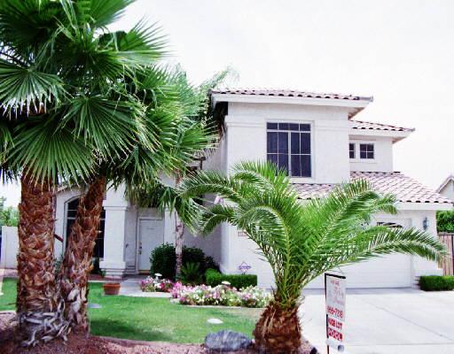 1781 East Redfield Road Gilbert, AZ 85234 - Photo 1 of 1 Primary Photo