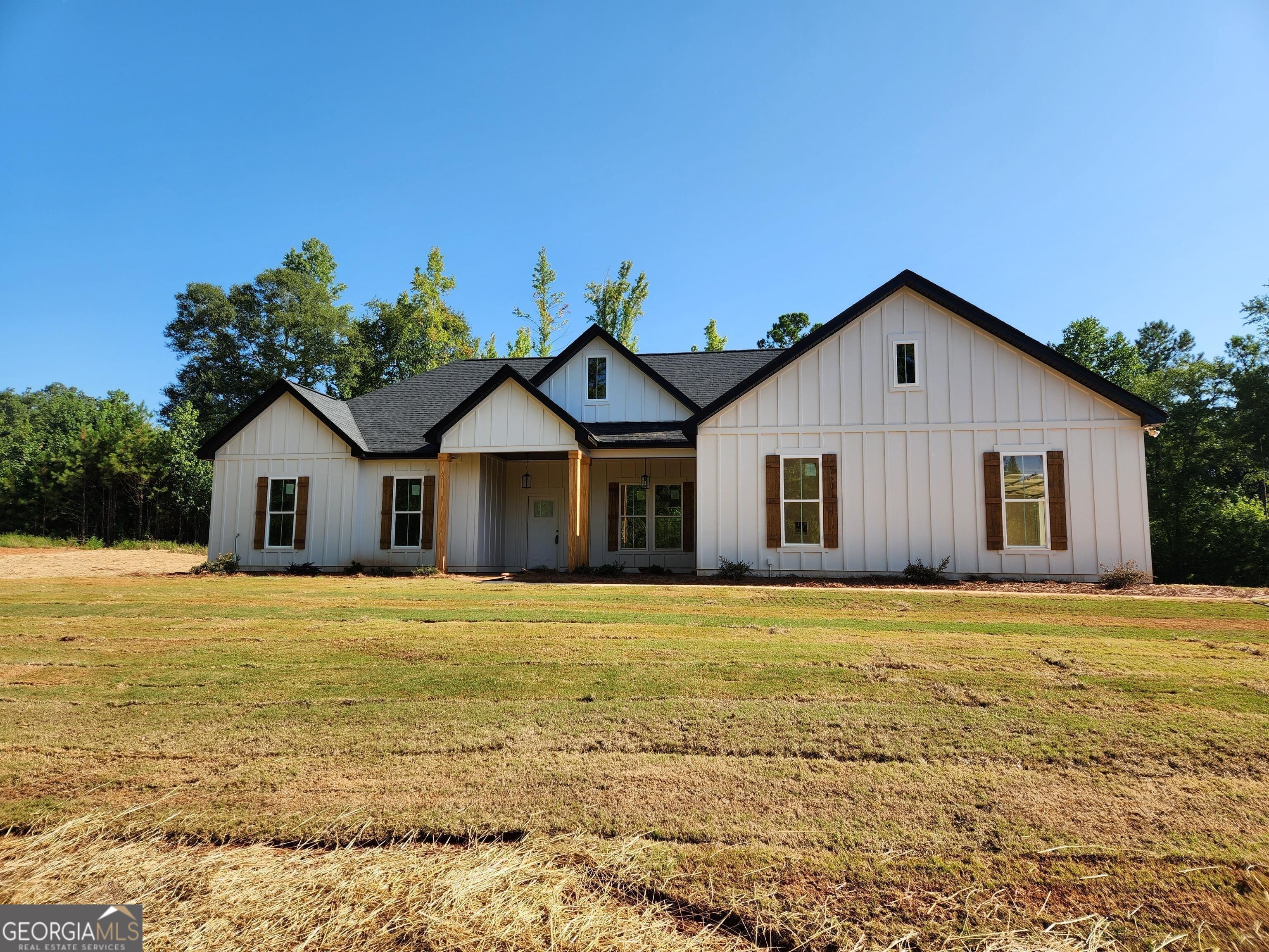 644 Shelnut Road Locust Grove, GA 30248 - Photo 1 of 9 Gallery Image 1
