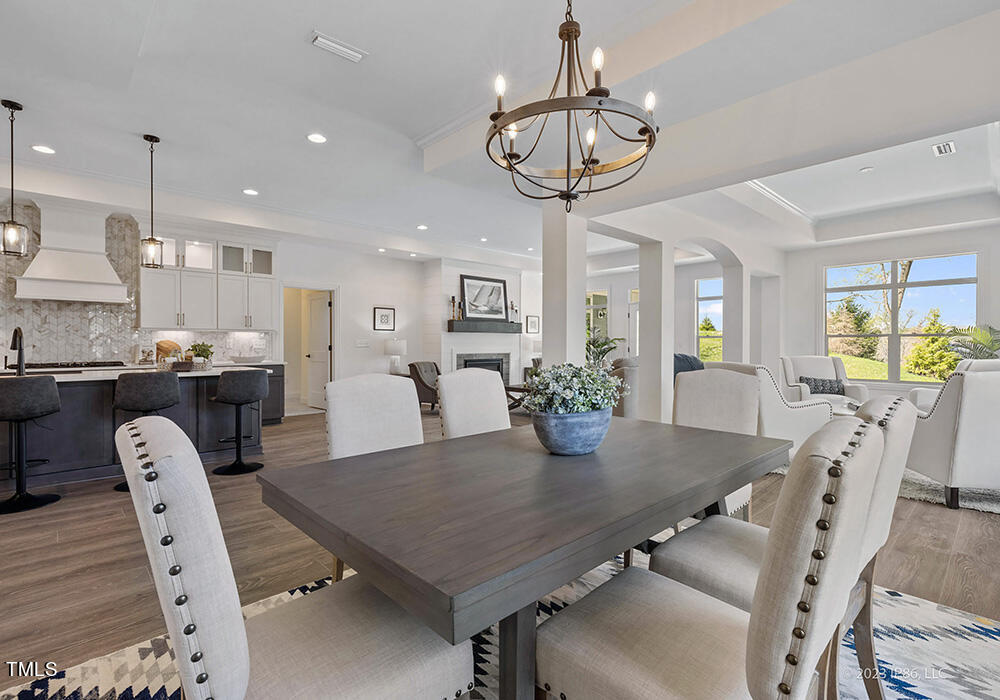 2036 Kingman Road Durham, NC 27713 - Photo 17 of 39 dining