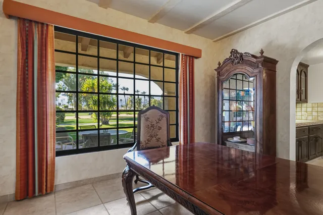 $2,400,000 | 11019 Muirfield Drive, Rancho Mirage, CA 92270