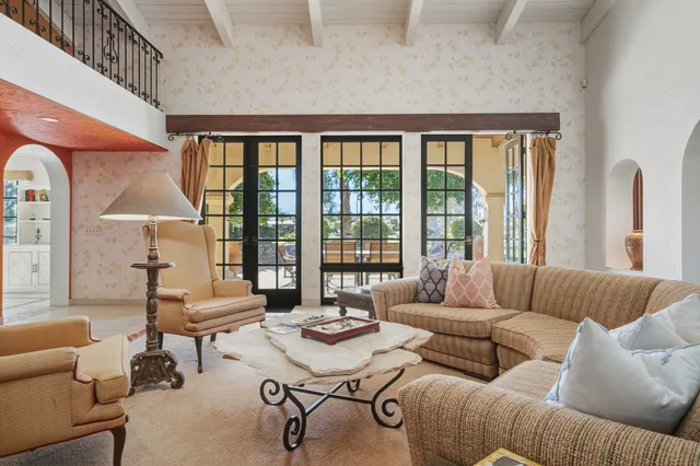 $2,400,000 | 11019 Muirfield Drive, Rancho Mirage, CA 92270
