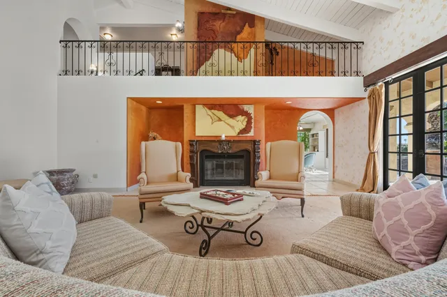 $2,400,000 | 11019 Muirfield Drive, Rancho Mirage, CA 92270