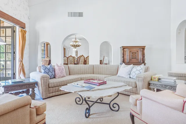 $2,400,000 | 11019 Muirfield Drive, Rancho Mirage, CA 92270