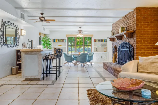 $2,400,000 | 11019 Muirfield Drive, Rancho Mirage, CA 92270