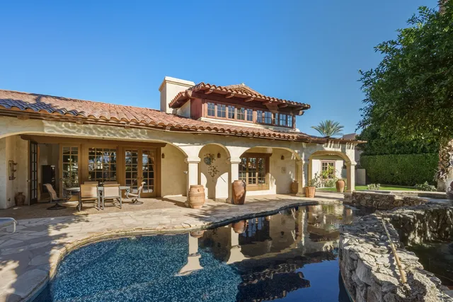 $2,400,000 | 11019 Muirfield Drive, Rancho Mirage, CA 92270