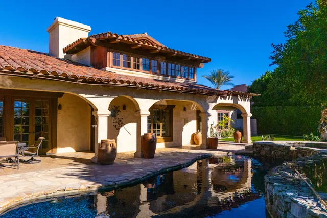 $2,400,000 | 11019 Muirfield Drive, Rancho Mirage, CA 92270