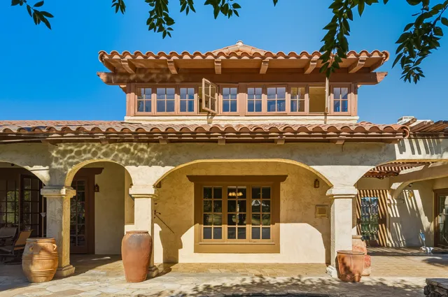$2,400,000 | 11019 Muirfield Drive, Rancho Mirage, CA 92270
