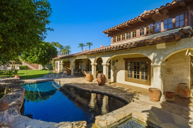 $2,400,000 | 11019 Muirfield Drive, Rancho Mirage, CA 92270