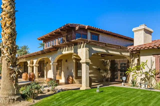 $2,400,000 | 11019 Muirfield Drive, Rancho Mirage, CA 92270