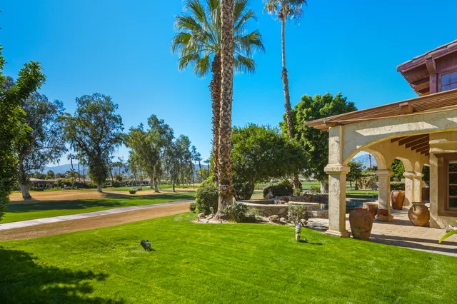 $2,400,000 | 11019 Muirfield Drive, Rancho Mirage, CA 92270