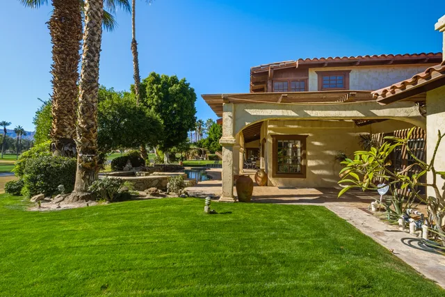 $2,400,000 | 11019 Muirfield Drive, Rancho Mirage, CA 92270