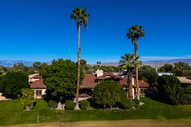 $2,400,000 | 11019 Muirfield Drive, Rancho Mirage, CA 92270