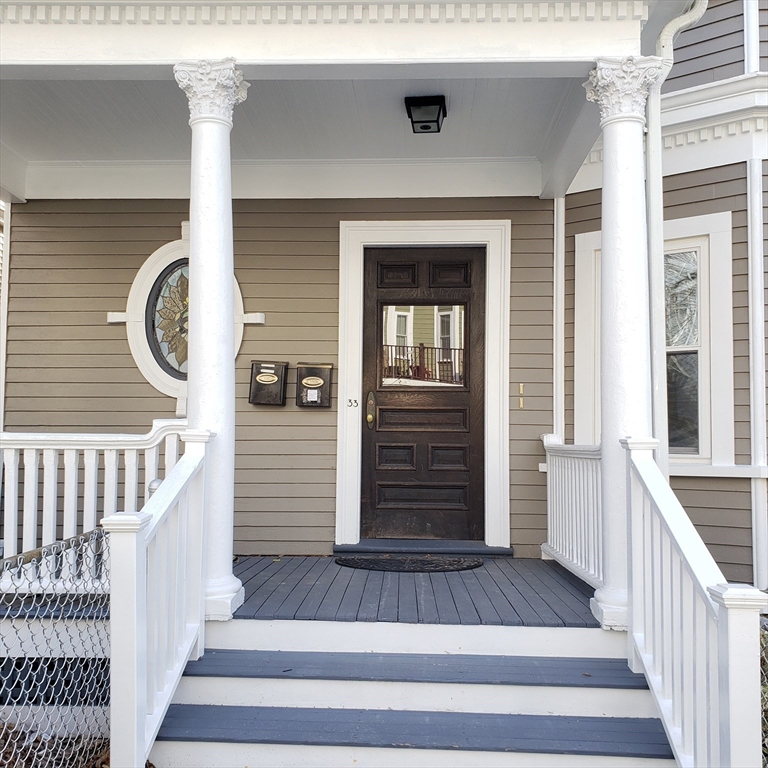 33 Tower Street, Unit 1 Boston, MA 02130 - Photo 26 of 28