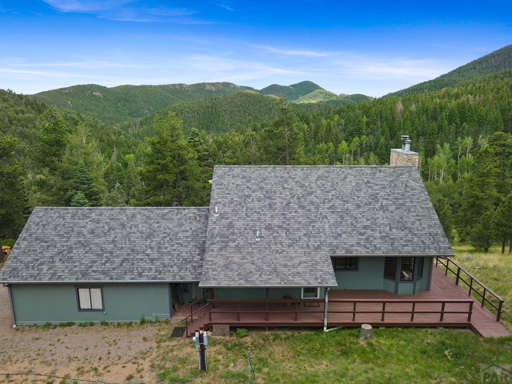 13595 Hwy 165w Rye Co 81069 Rye, CO 81069 - Photo 29 of 38