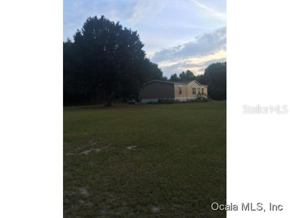 19150 Northeast 5th Terrace Road Citra, FL 32113 - Photo 1 of 1 Primary Photo