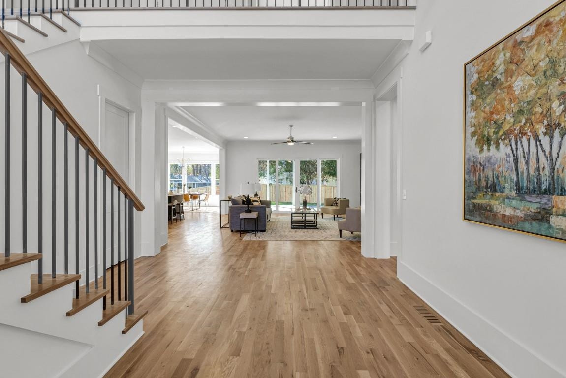 4801 Lakemont Drive Raleigh, NC 27609 - Photo 3 of 52 Photo 3