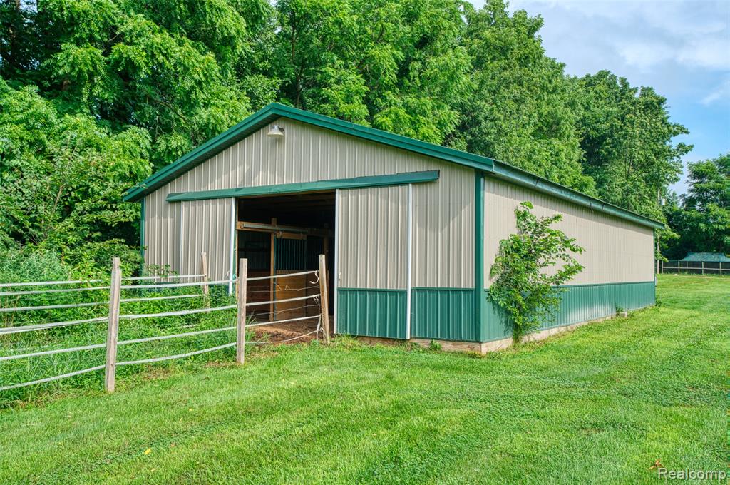 11808 Dutch Road Leslie, MI 49251 - Photo 59 of 88 Gallery Image 59