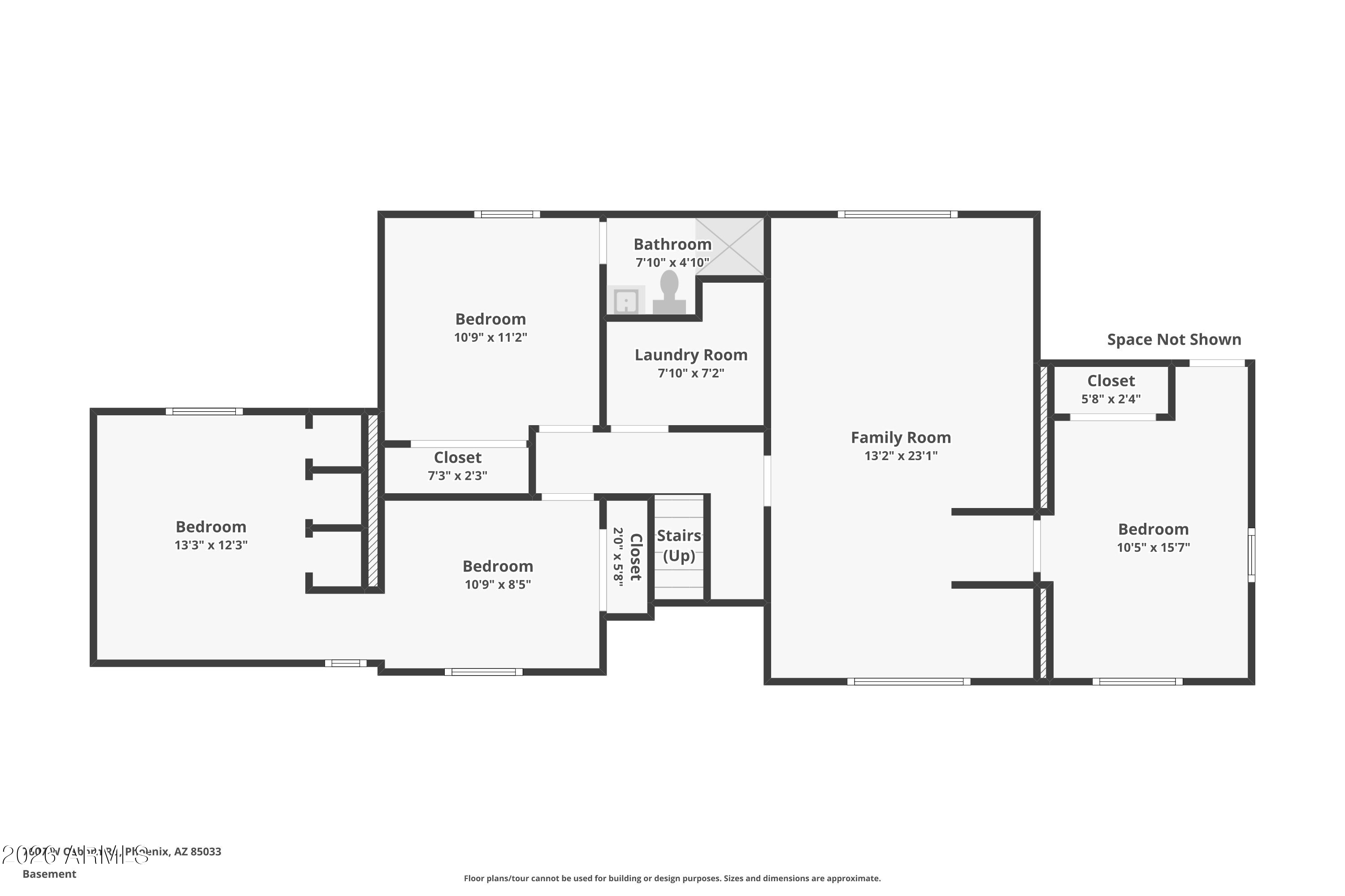 7607 West Osborn Road Phoenix, AZ 85033 - Photo 28 of 29 Gallery Image 28