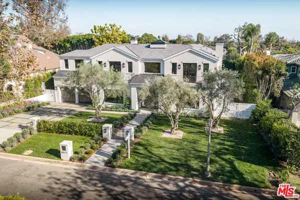 $19,995,000 | 1072 Amalfi Drive, Pacific Palisades, CA 90272