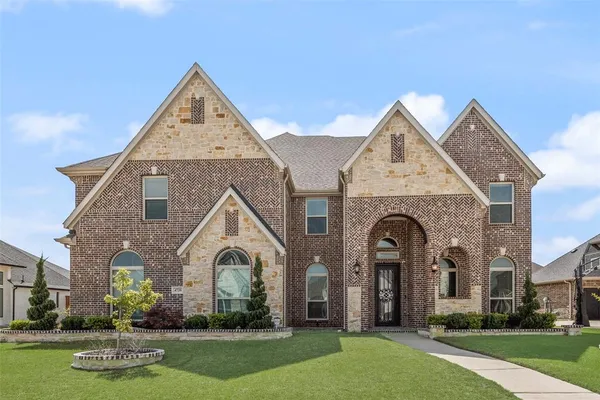 $714,500 | 4720 Antebellum Lane, Mansfield, TX 76063