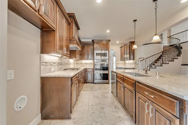 $714,500 | 4720 Antebellum Lane, Mansfield, TX 76063