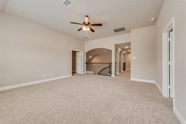 $714,500 | 4720 Antebellum Lane, Mansfield, TX 76063
